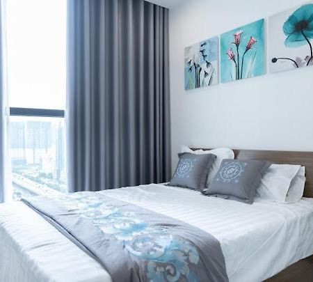 Vinhome Skylake Apartment 1 Hanói Exterior foto