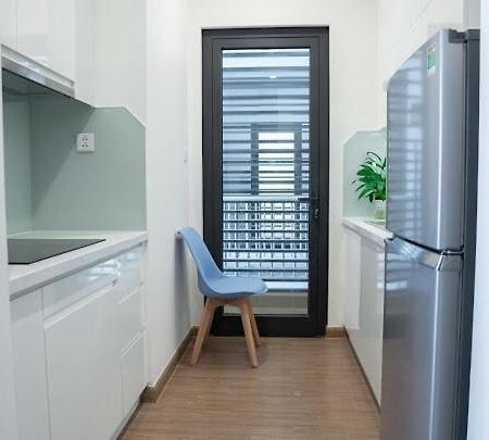 Vinhome Skylake Apartment 1 Hanói Exterior foto