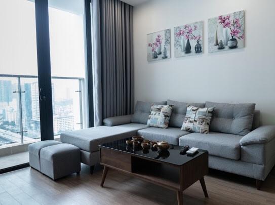 Vinhome Skylake Apartment 1 Hanói Exterior foto