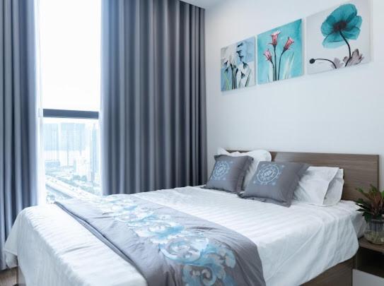 Vinhome Skylake Apartment 1 Hanói Exterior foto