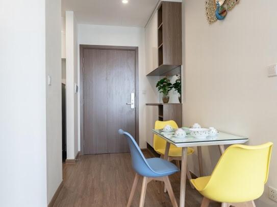 Vinhome Skylake Apartment 1 Hanói Exterior foto