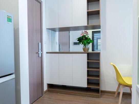 Vinhome Skylake Apartment 1 Hanói Exterior foto